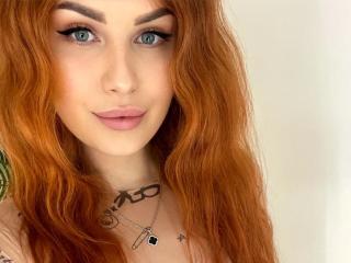 KiraNeeww - Live porn &amp; sex cam - 28226315
