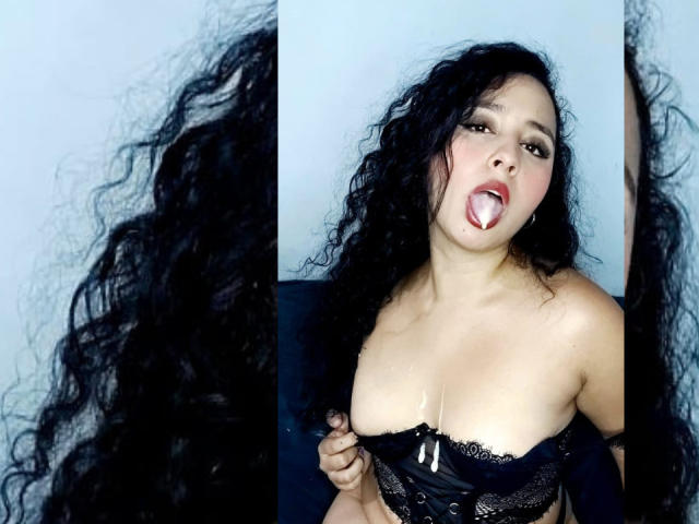 ScarlettZ - Live Sex Cam - 28226507