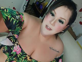 GiannaMorrys - Live porn &amp; sex cam - 28226681