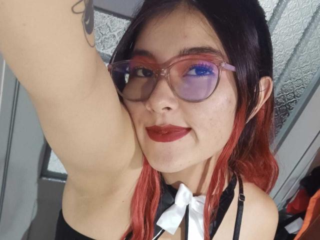 HotLizeth - Live sex cam - 28226684