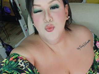 GiannaMorrys - Live porn &amp; sex cam - 28226705