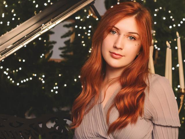 PollyFoxy - Live Sex Cam - 28226759