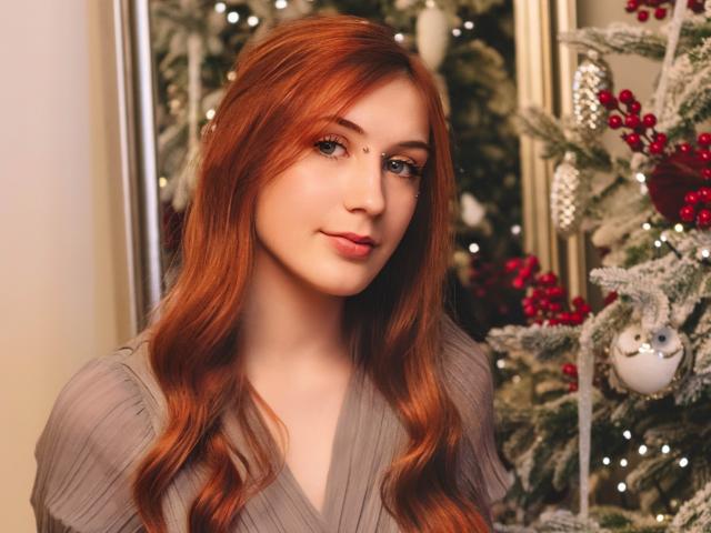 PollyFoxy - Sexe cam en vivo - 28226768