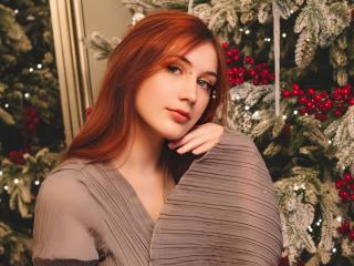 PollyFoxy - Live sex cam - 28226771