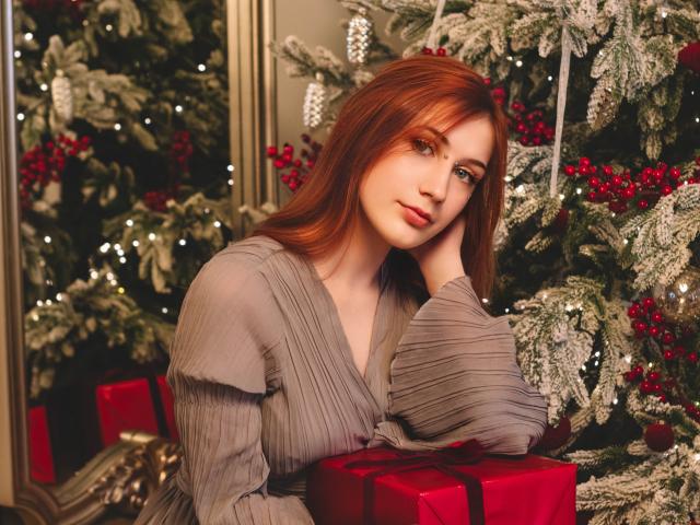 PollyFoxy - Camera khiêu dâm &amp; quyến rũ trực tiếp - 28226774