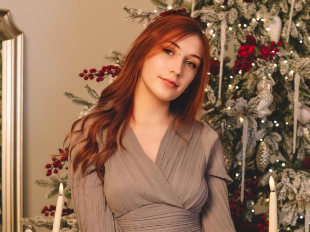PollyFoxy - Live sex cam - 28226801