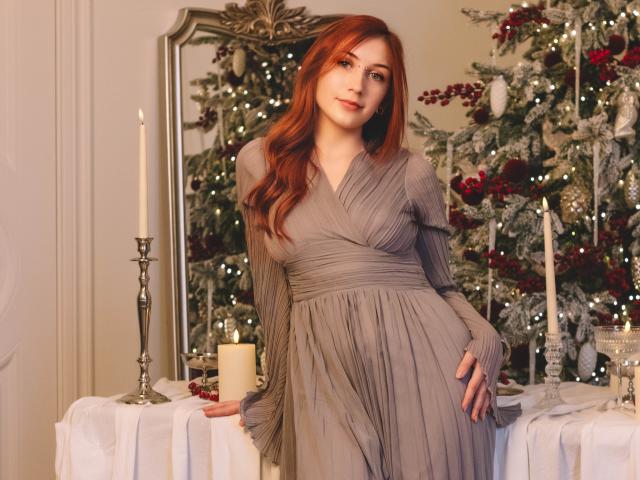 PollyFoxy - Live sex cam - 28226804
