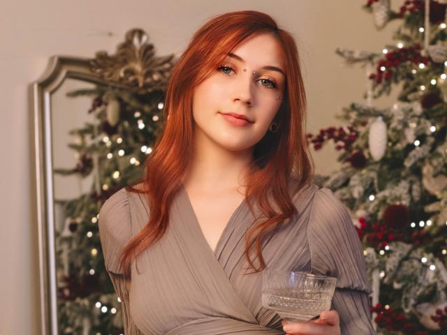PollyFoxy - Live sex cam - 28226807