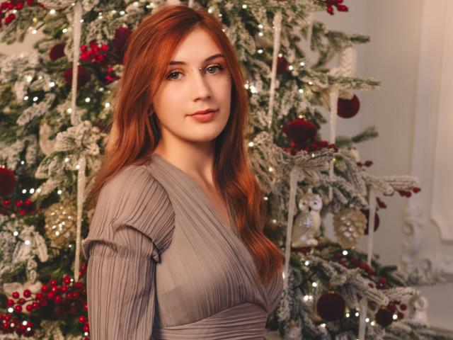 PollyFoxy - Sexe cam en vivo - 28226825