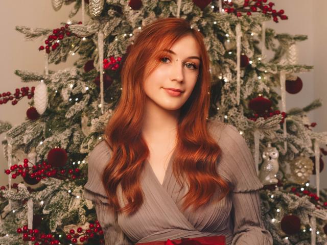 PollyFoxy - Live porn &amp; sex cam - 28226831