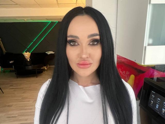 XandraRaven - Live Sex Cam - 28226840