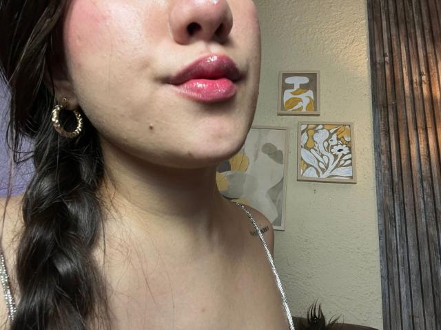 GagingZhara - Live sex cam - 28227140