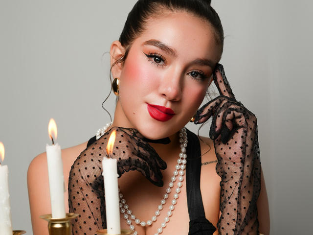 GagingZhara - Live porn &amp; sex cam - 28227149