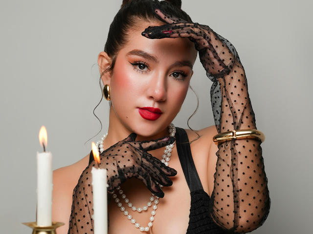 GagingZhara - Live sexe cam - 28227164