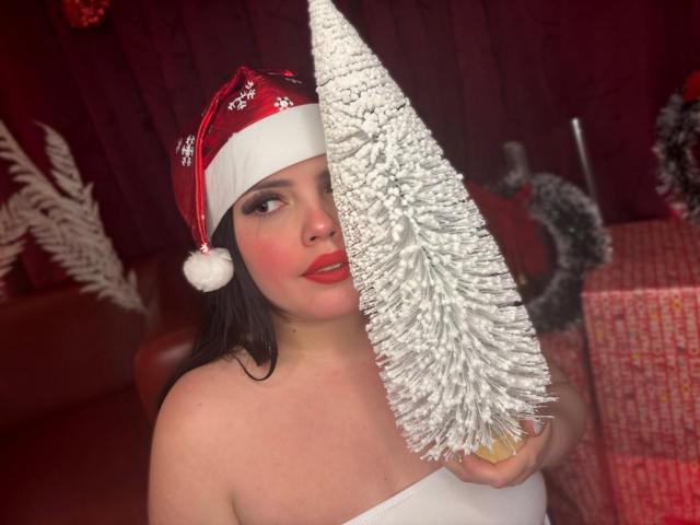 NathalyRose69 - Live sex cam - 28227227