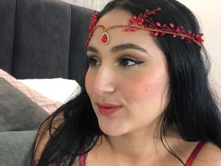 HiilaryDolce - сексуальная веб-камера в реальном времени - 28227371