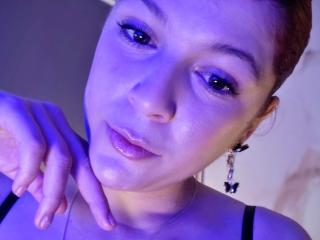 CuteMilanaX - Sexe cam en vivo - 28227779