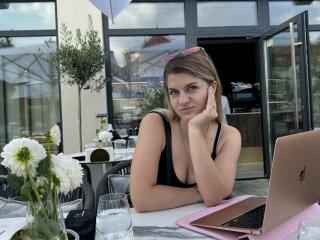 CrystalBlush - Live porn &amp; sex cam - 28227974