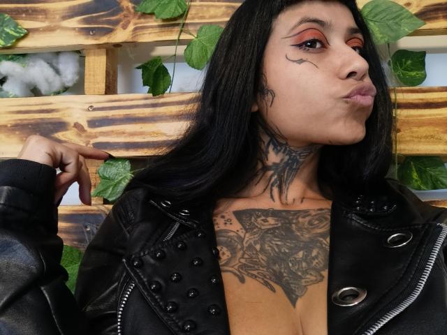 NyxVega - Live sex cam - 28228034