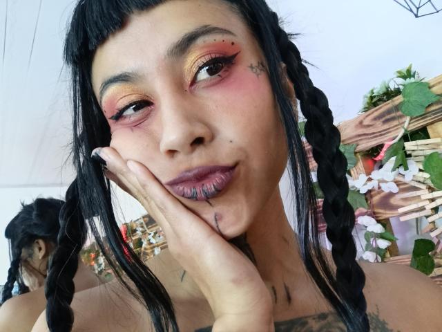 NyxVega - ライブポルノ&amp;セックスカム - 28228088