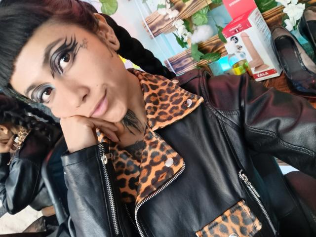 NyxVega - Live porn &amp; sex cam - 28228106