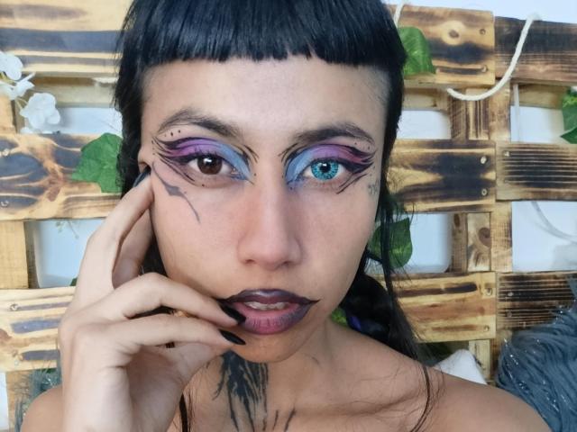 NyxVega - Live porno og sexkamera - 28228133