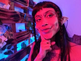 NyxVega - Live porn &amp; sex cam - 28228199