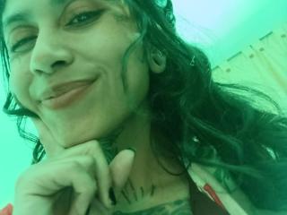 NyxVega - Live porn &amp; sex cam - 28228253