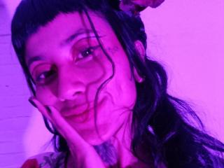 NyxVega - Live porn &amp; sex cam - 28228283