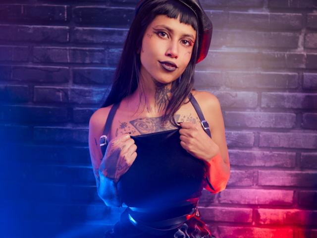 NyxVega - ライブポルノ&amp;セックスカム - 28228286