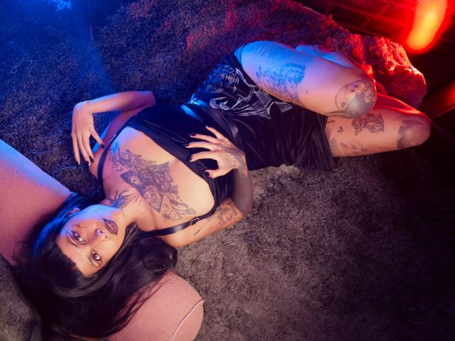 NyxVega - Live porno og sexkamera - 28228304