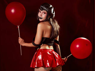 NyxVega - Live porn &amp; sex cam - 28228343