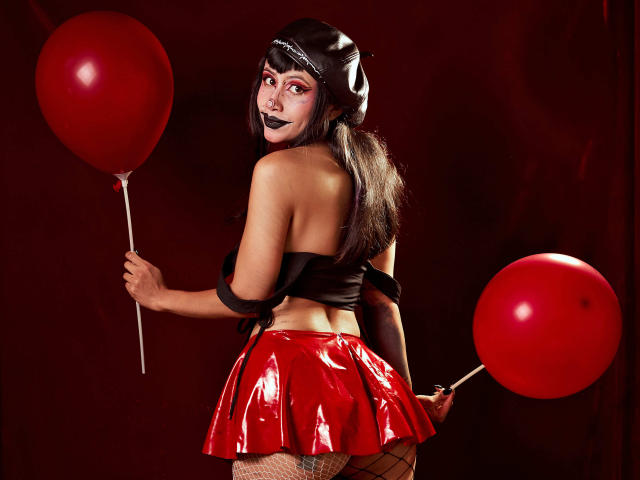 NyxVega - Live porn &amp; sex cam - 28228343