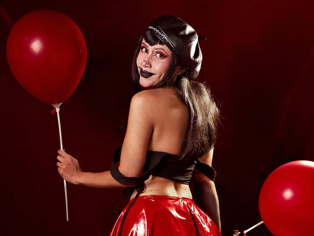 NyxVega - Live porn &amp; sex cam - 28228346