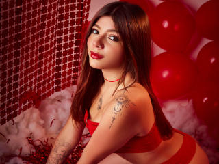 ChloeDavis - Live sex cam - 28228718