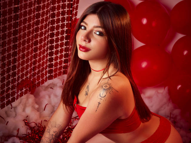 ChloeDavis - Live sex cam - 28228718