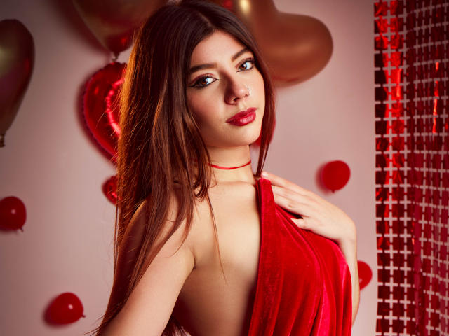 ChloeDavis - Live sex cam - 28228766