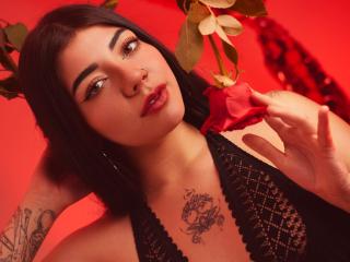 ChloeDavis - Sexe cam en vivo - 28229069
