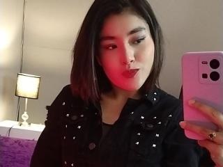 HannaGoez - Camera khiêu dâm &amp; quyến rũ trực tiếp - 28229351