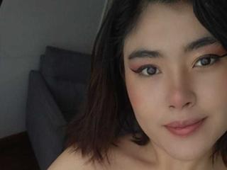 HannaGoez - Live sex cam - 28229423