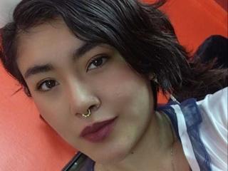 HannaGoez - Sexe cam en vivo - 28229429