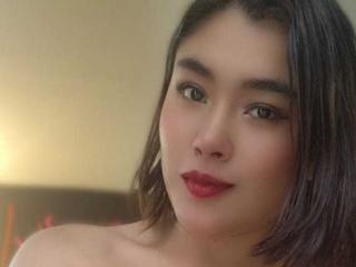 HannaGoez - Live sex cam - 28229432