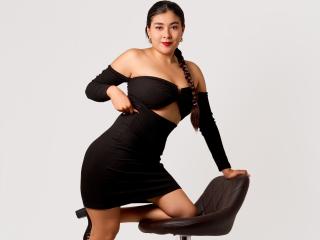 HannaGoez - Sexe cam en vivo - 28229489