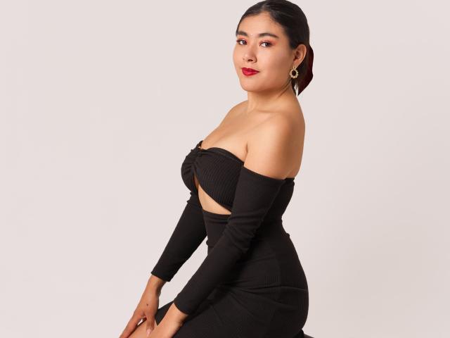 HannaGoez - Sexe cam en vivo - 28229492