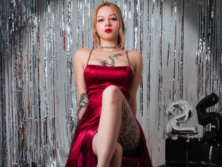 MiaValentine - сексуальная веб-камера в реальном времени - 28229930