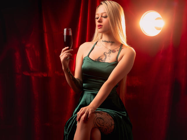 MiaValentine - Live porn &amp; sex cam - 28230023