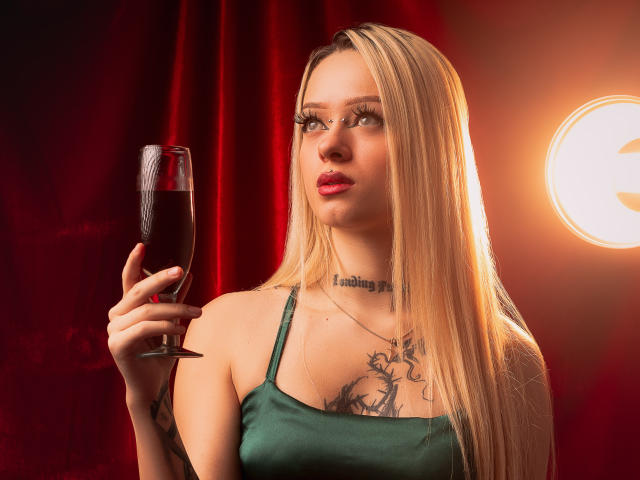 MiaValentine - Live porn &amp; sex cam - 28230026