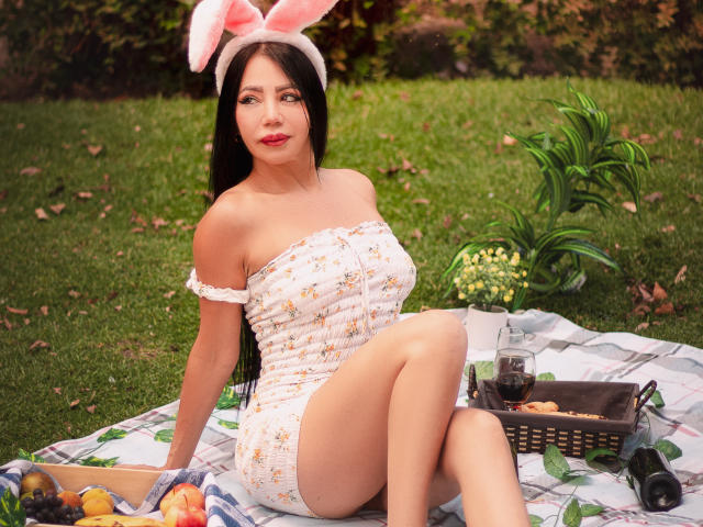 HelenHard - сексуальная веб-камера в реальном времени - 28230791