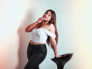 SaraWestt - Sexe cam en vivo - 28231580