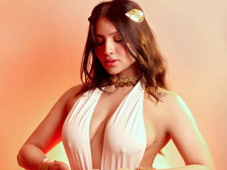 SaraWestt - Live sexe cam - 28231709